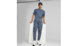 Puma sporta bikses vīriešiem Rad/Cal Pants Dk Navy 673320 16