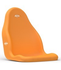 XL Frame - Seat Orange