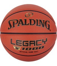 Basketbola bumba Spalding TF1000 Legacy FIBA