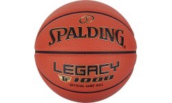Basketbola bumba Spalding TF1000 Legacy FIBA