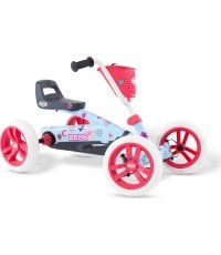BERG Buzzy Bloom rotaļu automašīna bērniem