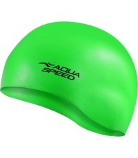 Шапочка для плавания MONO - 11