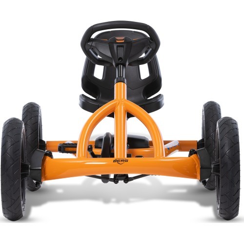 Go-kart BERG Buddy B-Orange
