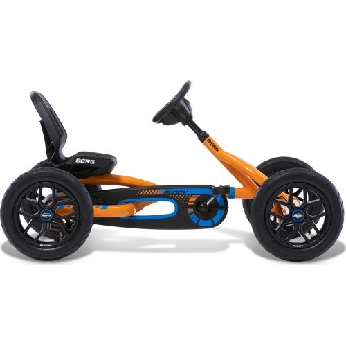 Kartings BERG Buddy B-Orange