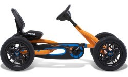 Kartings BERG Buddy B-Orange