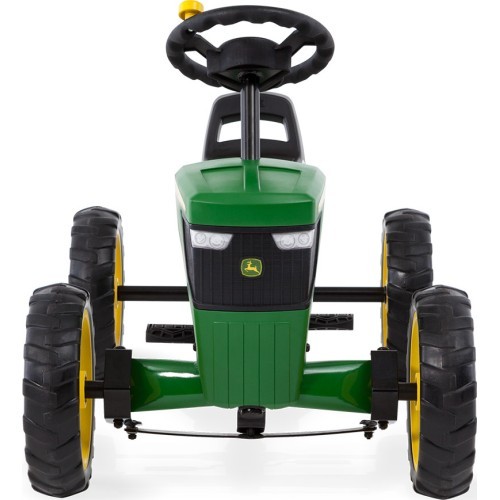Веломобиль BERG Buzzy John Deere