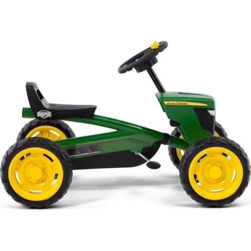 Kartings BERG Buzzy John Deere