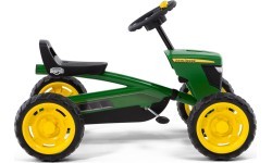 Go-kart BERG Buzzy John Deere