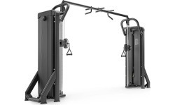 UR-U017 2.0 exercise gate - UpForm