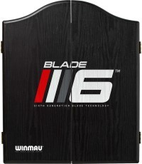 Мишень для дартса Winmau Cabinet Blade 6