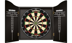 Мишень для дартса Winmau Cabinet Blade 6