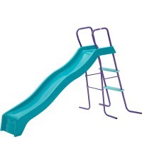 Металлическая горка Plum Haumea