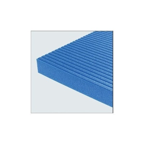 Exercise Mat AIREX Hercules, Blue