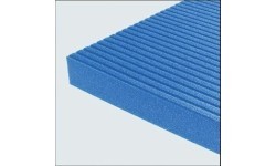 Exercise Mat AIREX Hercules, Blue