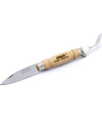 Saliekams nazis ar dakšiņu MAM Traditional 2020, 6,1 cm