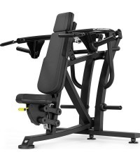 MF-U007 2.0 plecu muskuļu brīvo svaru mašīna - Marbo Sport