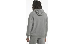 Puma vīriešu džemperis Ess Big Logo Hoodie Grey 586688 03