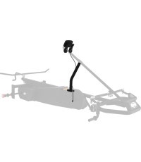 E-Frame displejs ar stiprinājuma stieni (296 mm)