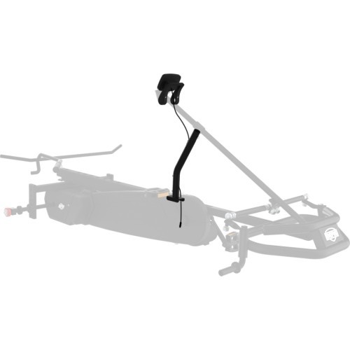E-Frame displejs ar stiprinājuma stieni (296 mm)