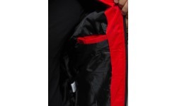 Мужская куртка J.Style Red 84M3011-270