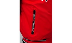 J.Style vīriešu jaka Red 84M3011-270