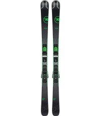 Горные лыжи Rossignol Experience 76CI (Xpress)