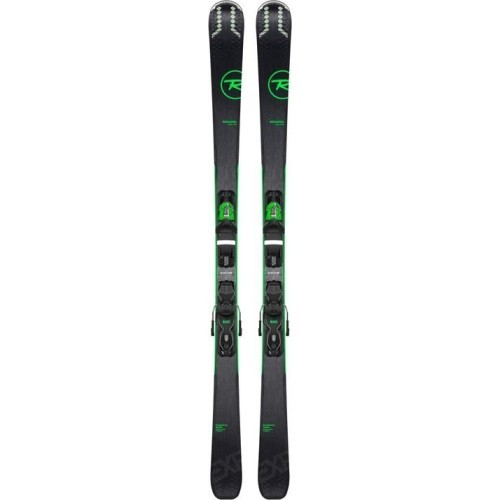 Kalnu slēpes Rossignol Experience 76CI (Xpress)