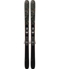 Kalnu slēpes Rossignol Blackops Smasher XP/XP10