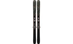 Горные лыжи Rossignol Blackops Smasher XP/XP10