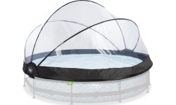 EXIT baseina kupols ECO, ø360 cm, universāls