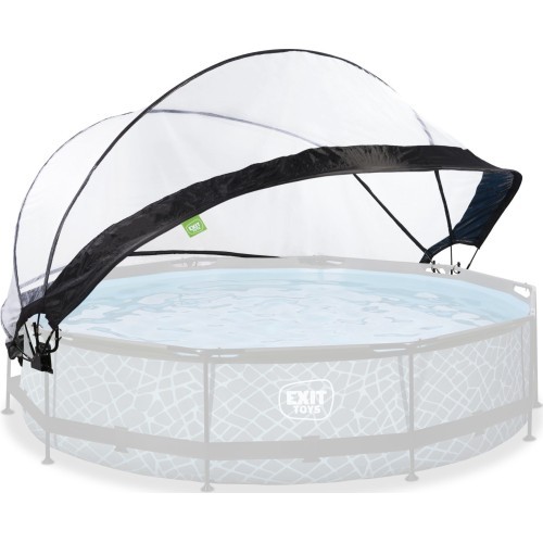 EXIT pool dome ECO ø360cm - universel