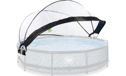 EXIT baseina kupols ECO, ø360 cm, universāls