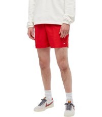 Nike Volley Short 5" vīriešu peldšorti sarkani NESSA560 614