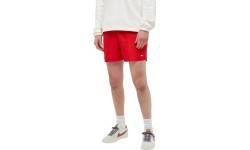 Nike Volley Short 5" vīriešu peldšorti sarkani NESSA560 614