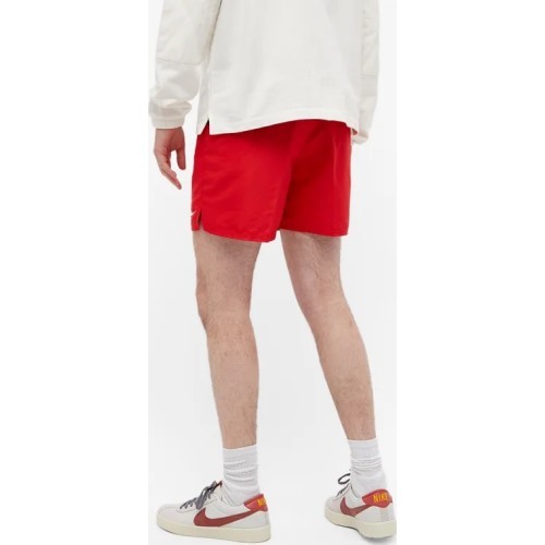Nike Volley Short 5" Men's Swim Shorts Red NESSA560 614