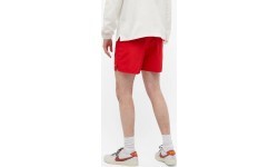Nike Volley Short 5" vīriešu peldšorti sarkani NESSA560 614