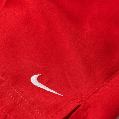 Nike Volley Short 5" Men's Swim Shorts Red NESSA560 614