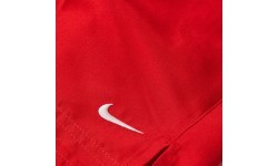 Nike Volley Short 5" vīriešu peldšorti sarkani NESSA560 614