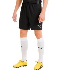 Puma TeamGoal 23 Knit Men's Football Shorts Black 704262 03