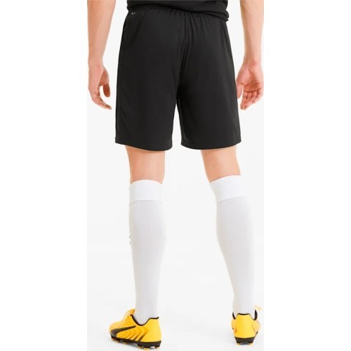 Puma TeamGoal 23 Knit Men's Football Shorts Black 704262 03