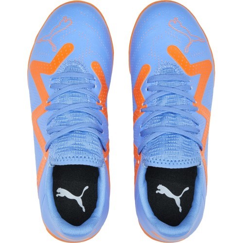 Puma Future Play TT bērnu futbola apavi Blue 107202 01
