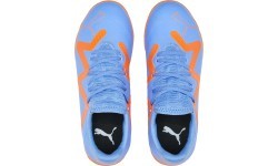 Puma Future Play TT Junior Football Shoes Blue 107202 01