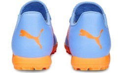 Детские футбольные бутсы Puma Future Play TT Blue 107202 01