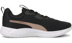 Женская обувь Puma Resolve Metallic Black 195063 01