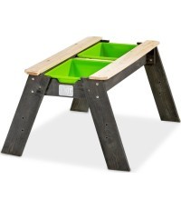 Многоцелевой игровой стол EXIT Aksent Sand & Water L