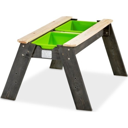 Многоцелевой игровой стол EXIT Aksent Sand & Water L