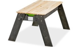 Daudzfunkcionāls spēļu galds EXIT Aksent Sand & Water L