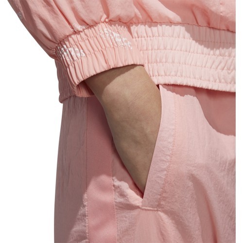 Adidas W Fav Tp Wn Pink Women's Pants FM6187