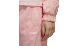 Женские брюки Adidas W Fav Tp Wn Pink FM6187