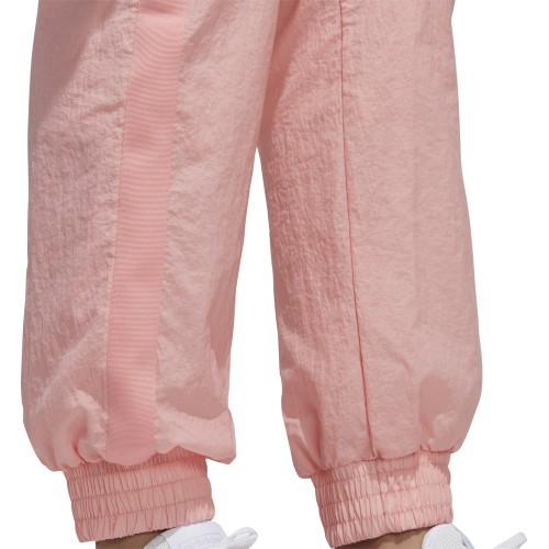 Женские брюки Adidas W Fav Tp Wn Pink FM6187